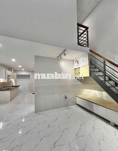 Nhà 2 Tầng Rộng Rải Mới Đẹp Giá Tốt