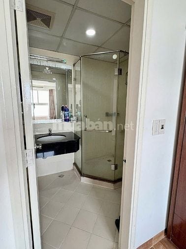 Chung cư Bảy Hiền, Phạm Phú Thứ, TB: 2p ngủ, full NT mới, 12tr/th, 75m