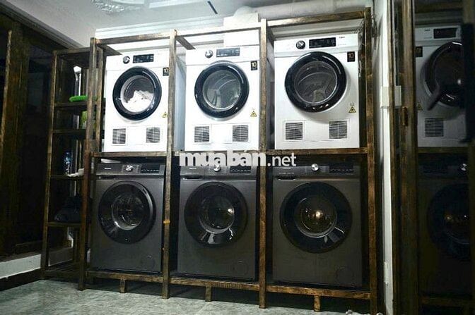 Cho thuê căn hộ dịch vụ giá rẻ mặt tiền đường Lạc Long Quân