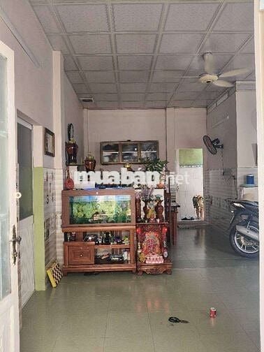 Gấp gấp nhà đường bà triệu nối dài, thị trấn hóc môn