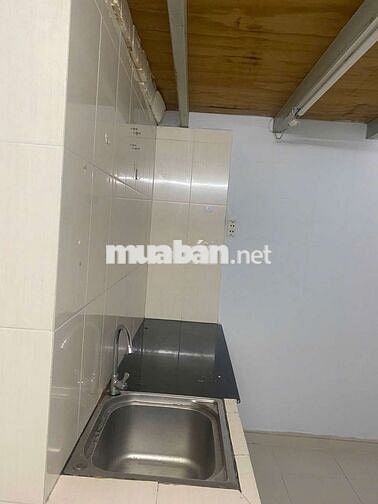 Cho thuê phòng trọ ở Ngô Tất Tố, gần chợ Thị Nghè