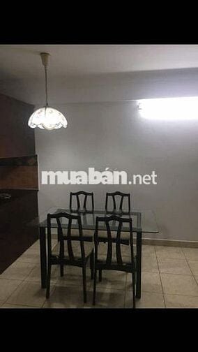 Chung Cư Nam An đường Đinh Bộ Lĩnh BThanh , 70m2 , 2 PN , nội thất cc