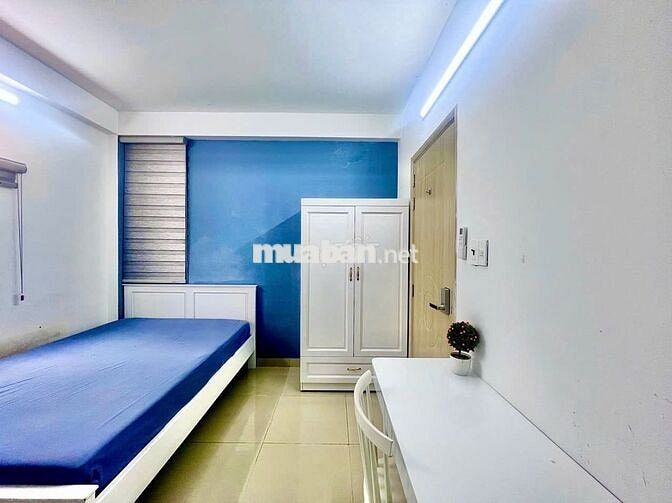 🔥PHÒNG CỬA SỔ MỚI KẾ BÊN ETOWN CỘNG HÒA - VINCOM