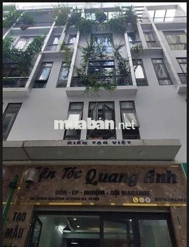 Tôi cần bán nhà Liền Kề Tô Hiệu Hà Đông , mặt ngõ ô tô kinh doanh