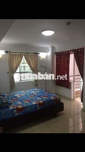 Chung Cư Nam An đường Đinh Bộ Lĩnh BThanh , 70m2 , 2 PN , nội thất cc