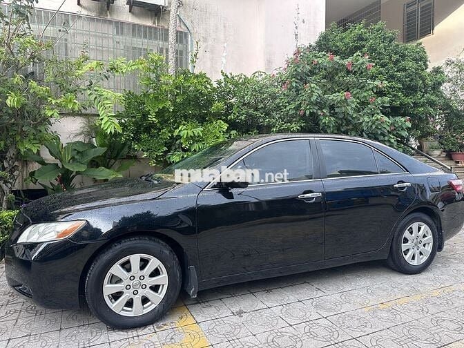 Toyota Camry 2007 LE 2.4 - 175643 km