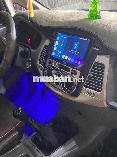 Toyota Innova 2007 J