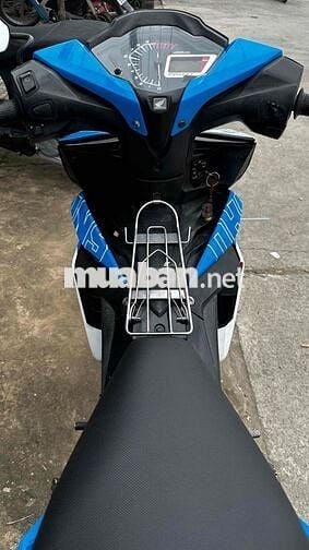 Winner 150 trắng xanh 2017 ( hỗ trợ góp )