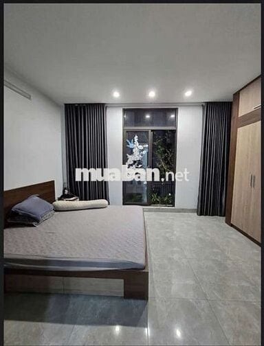 Tôi cần bán nhà Liền Kề Tô Hiệu Hà Đông , mặt ngõ ô tô kinh doanh