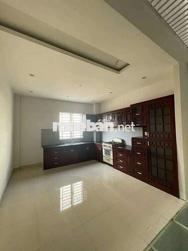 Nhà 1 Trệt 3 Lầu 5PN 4x19m Mặt Tiền Kinh Doanh Nam Long Phú Thuận