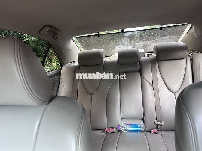 Toyota Camry 2007 LE 2.4 - 175643 km