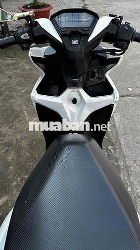 Vario 150 trắng đen 2019 ( hỗ trợ góp )