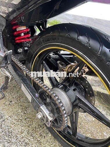 ex 135 57zz giấy tờ đầy đủ hỗ trợ góp k lãi