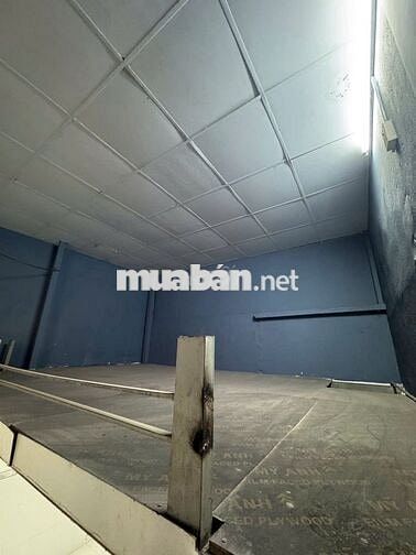 Phòng trọ 25m2 đường Phan Huy Ích, Q.Gò Vấp