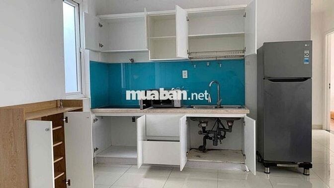 Sang nhượng hợp đồng Căn hộ chung cư Florita Q7 2pn 2wc căn góc