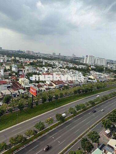 CHO THUÊ CĂN HỘ ST. MORIZ PHẠM VĂN ĐỒNG