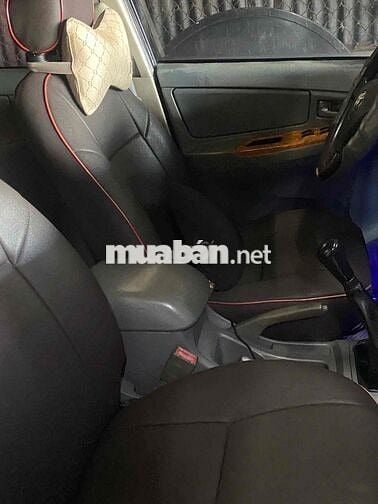 Toyota Innova 2007 J