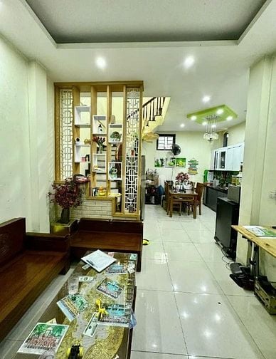 BÁN NHÀ HOÀNG VĂN THÁI -2 MẶT THOÁNG- 50M RA CHỢ- 49M-6 TẦNG - 13,6 TỶ