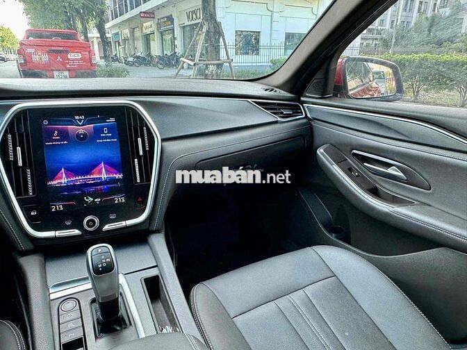 VinFast Lux A 2.0 Tiêu chuẩn 2022 siêu đẹp