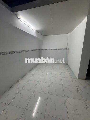 Phòng trọ 25m2 đường Phan Huy Ích, Q.Gò Vấp