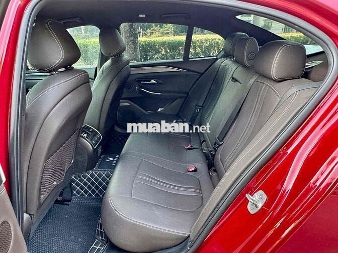 VinFast Lux A 2.0 Tiêu chuẩn 2022 siêu đẹp