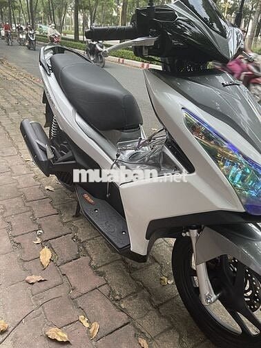 Honda Air Blade 125 2013 Trắng xám