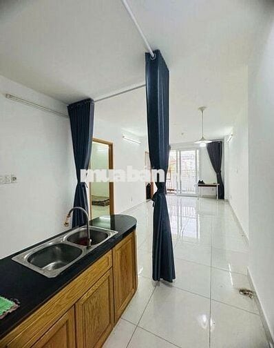 Cho thuê căn hộ TARA- 68m2 2pn 2wc có nội thất- 11TR ở liền