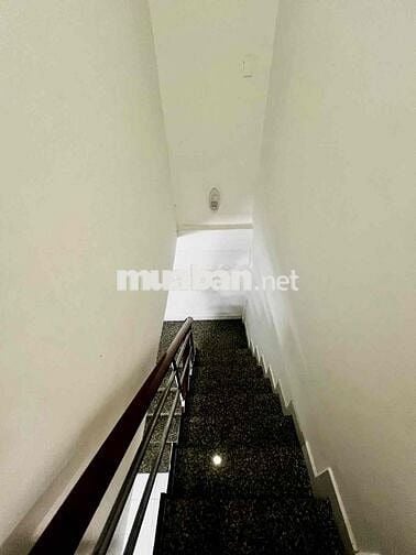 NHÀ 2 TẦNG - TẶNG FULL NỘI THẤT - HẺM XE HƠI - KHA VẠN CÂN, LINH ĐÔNG