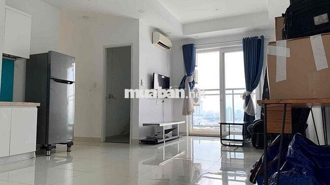 Sang nhượng hợp đồng Căn hộ chung cư Florita Q7 2pn 2wc căn góc