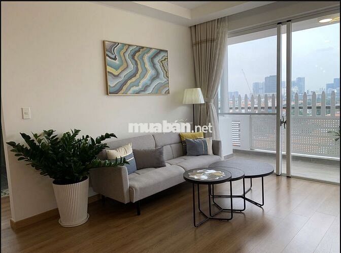 BÁN CHUNG CƯ MỸ ĐỨC GIÁ RẺ GIỮA PHÚ MỸ HƯNG-QUẬN 7- TP.HCM