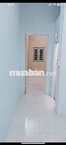 NHÀ MẶT TIỀN KHU DÂN CƯ. Đường số 8, F11 GÒ VẤP. Gần trường học