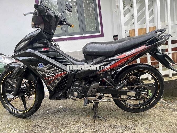 ex 135 57zz giấy tờ đầy đủ hỗ trợ góp k lãi