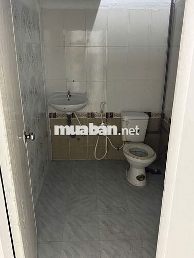 Phòng trọ 25m2 đường Phan Huy Ích, Q.Gò Vấp