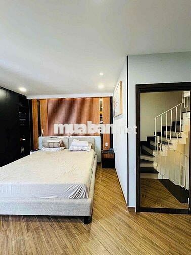 ✨Cho Thuê 2PN Cao Cấp Full Nội Thất Tại Trung Tâm Bình Thạnh Gần Q1 🌊