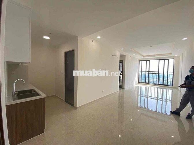 CHO THUÊ CĂN HỘ ST. MORIZ PHẠM VĂN ĐỒNG