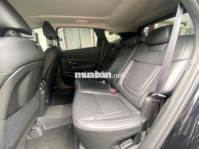 Hyundai Tucson 2025 1.6 Turbo - 9700 km