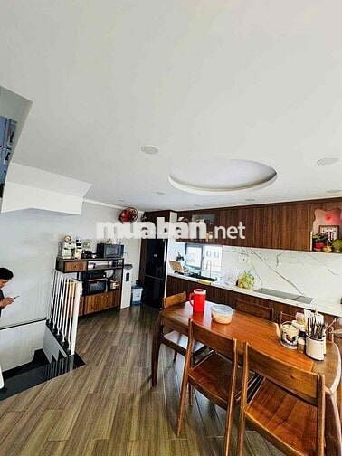 ✨Cho Thuê 2PN Cao Cấp Full Nội Thất Tại Trung Tâm Bình Thạnh Gần Q1 🌊