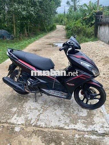 BÁN HONDA AIR BLADE - FI 2015
