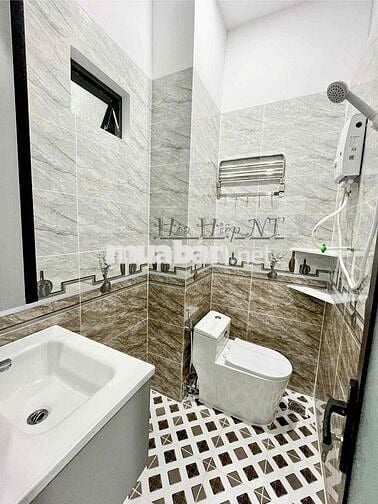 Phòng Studio Full Nội Thất Hẻm 233 NVC