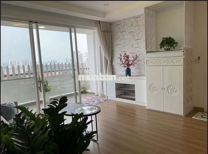 BÁN CHUNG CƯ MỸ ĐỨC GIÁ RẺ GIỮA PHÚ MỸ HƯNG-QUẬN 7- TP.HCM