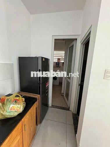 Cho thuê căn hộ TARA- 68m2 2pn 2wc có nội thất- 11TR ở liền