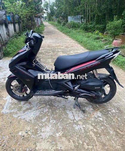 BÁN HONDA AIR BLADE - FI 2015
