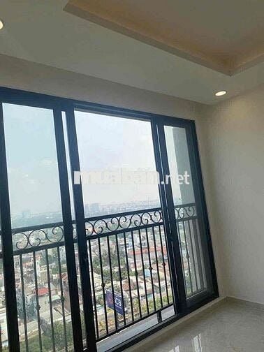 CHO THUÊ CĂN HỘ ST. MORIZ PHẠM VĂN ĐỒNG