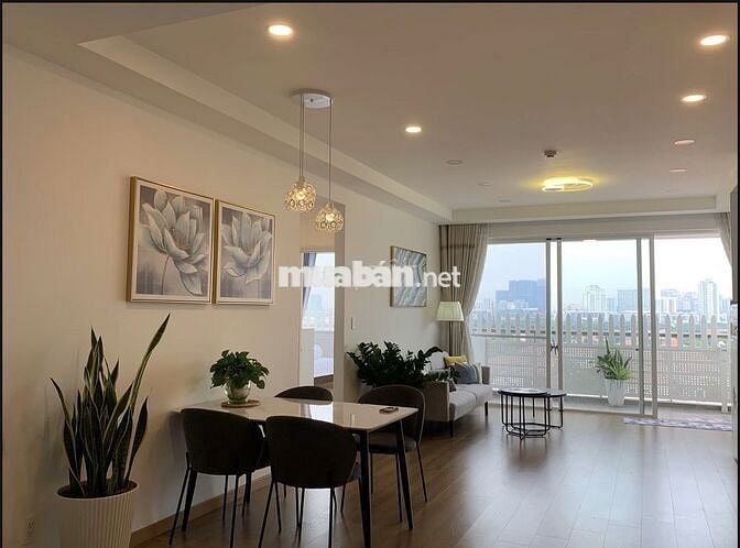 BÁN CHUNG CƯ MỸ ĐỨC GIÁ RẺ GIỮA PHÚ MỸ HƯNG-QUẬN 7- TP.HCM