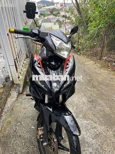 ex 135 57zz giấy tờ đầy đủ hỗ trợ góp k lãi