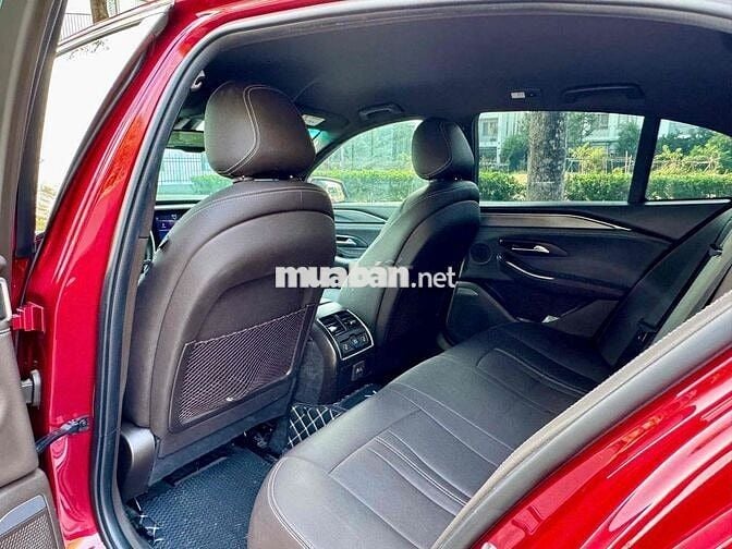 VinFast Lux A 2.0 Tiêu chuẩn 2022 siêu đẹp