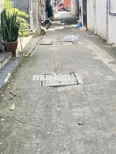 NHÀ 2 TẦNG - TẶNG FULL NỘI THẤT - HẺM XE HƠI - KHA VẠN CÂN, LINH ĐÔNG