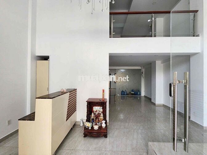 Mặt bằng kinh doanh mặt tiền nội khu Phú Mỹ Hưng Q7, sầm uất, đa nghề