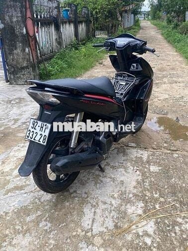 BÁN HONDA AIR BLADE - FI 2015
