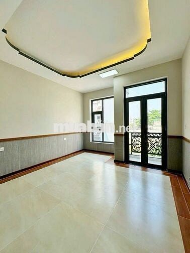 Cho thuê nhà HXH 557/2A Nguyễn Văn Khối, Phường 8, Quận Gò Vấp